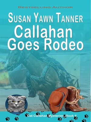 Callahan Goes Rodeo - ebook